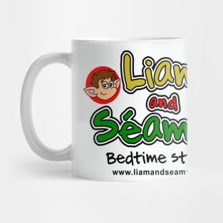 LSLOGO4 Mug